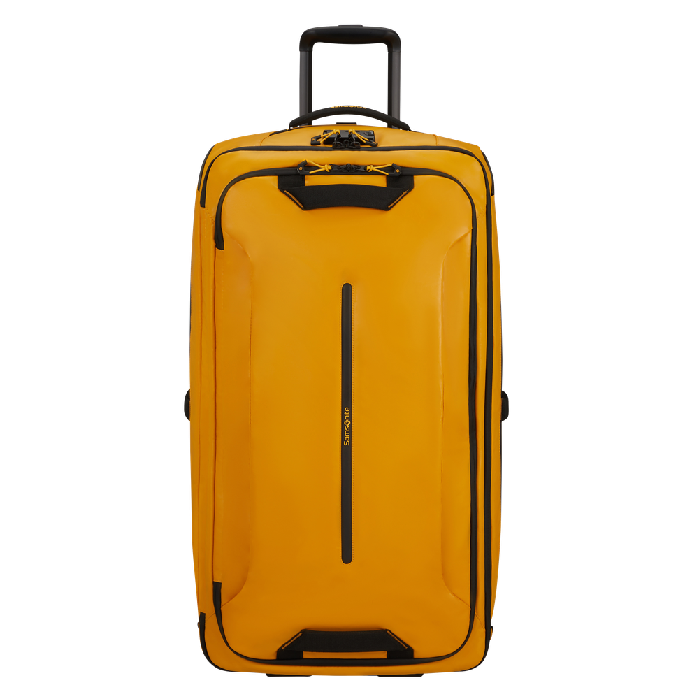 Ecodiver Duffelbag med hjul 79 cm