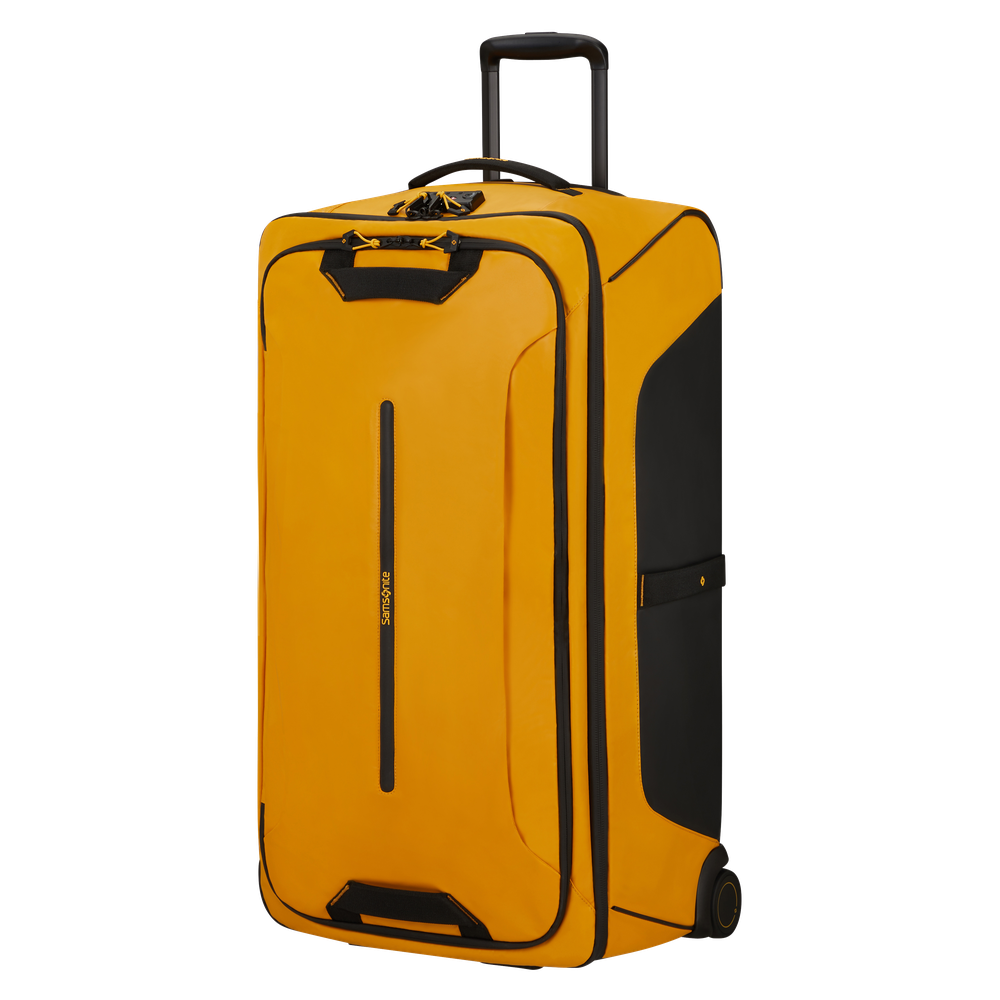 Ecodiver Duffelbag med hjul 79 cm