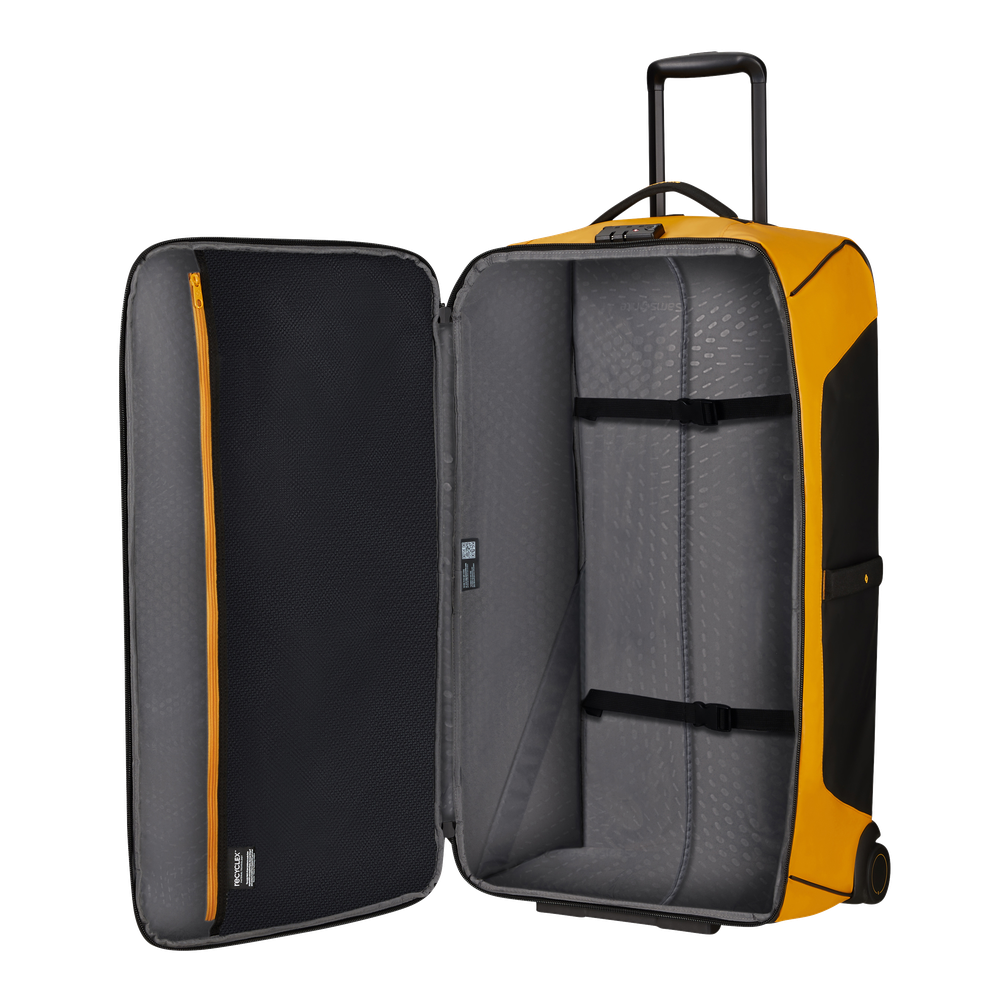 Ecodiver Duffelbag med hjul 79 cm