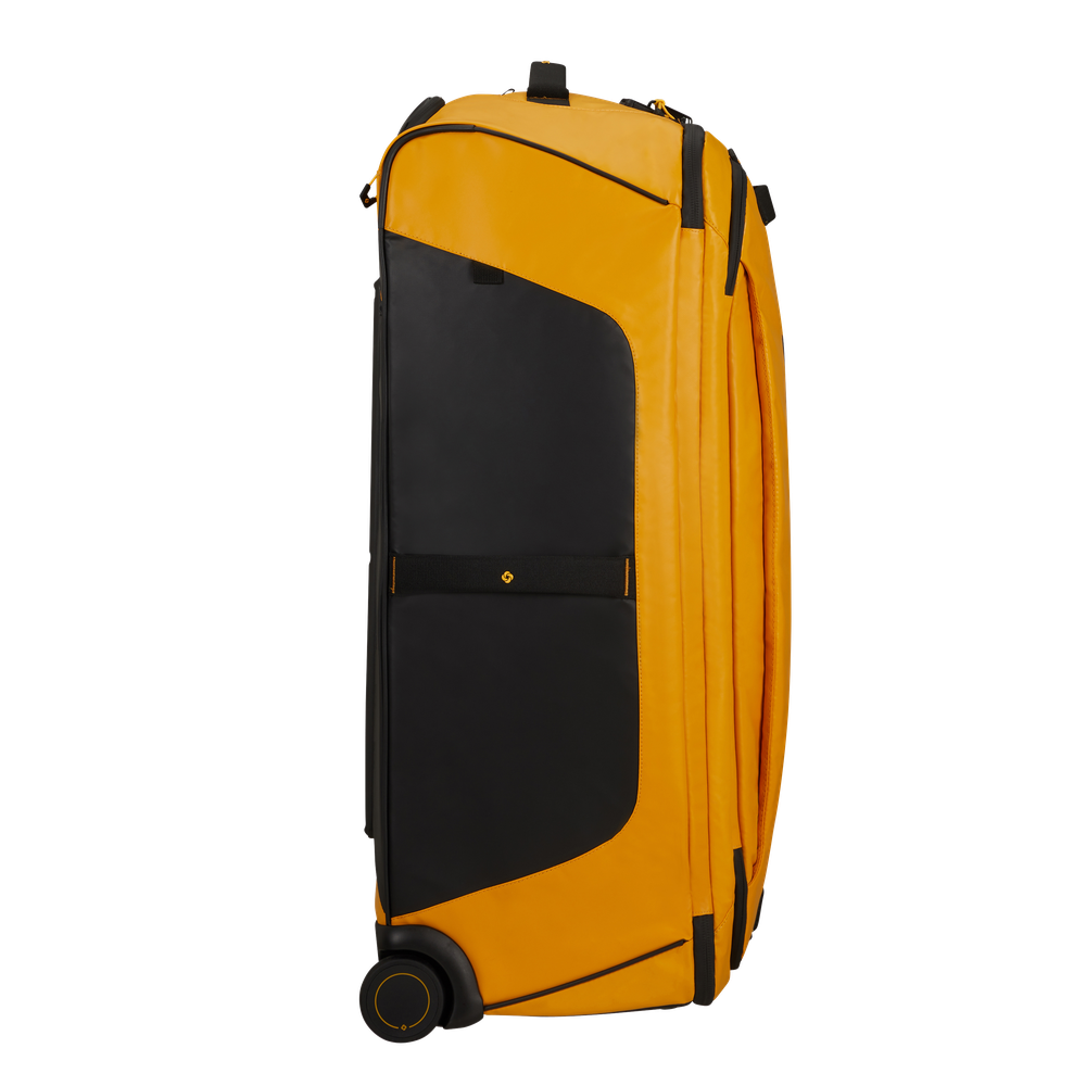 Ecodiver Duffelbag med hjul 79 cm