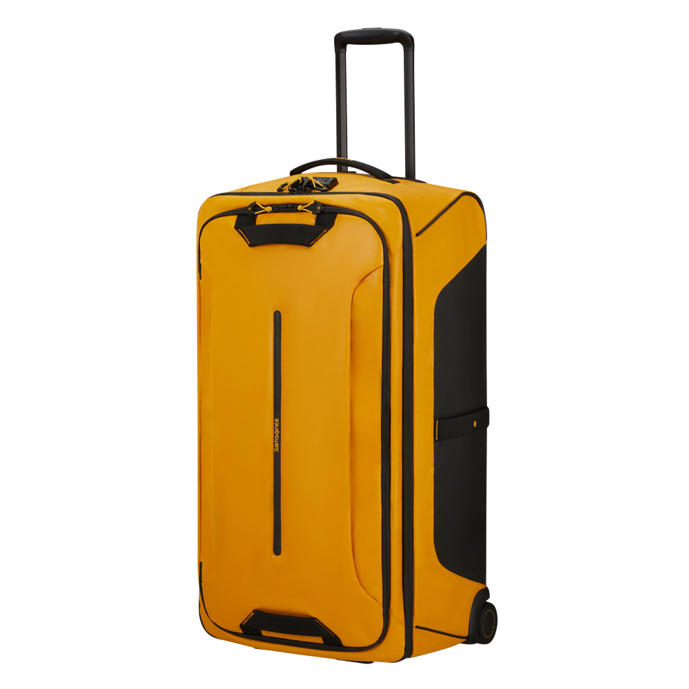 Ecodiver Duffelbag med hjul 79 cm