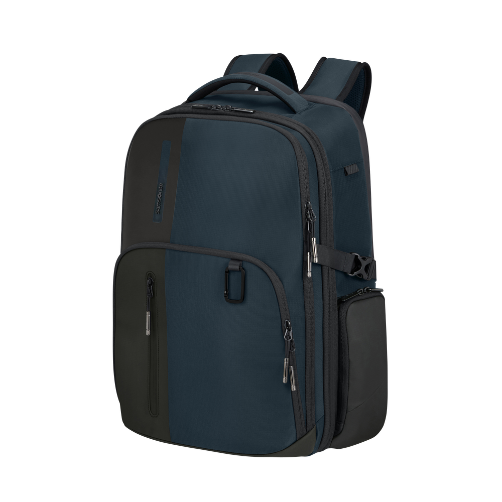 Biz2go PC-ryggsekk 17,3"