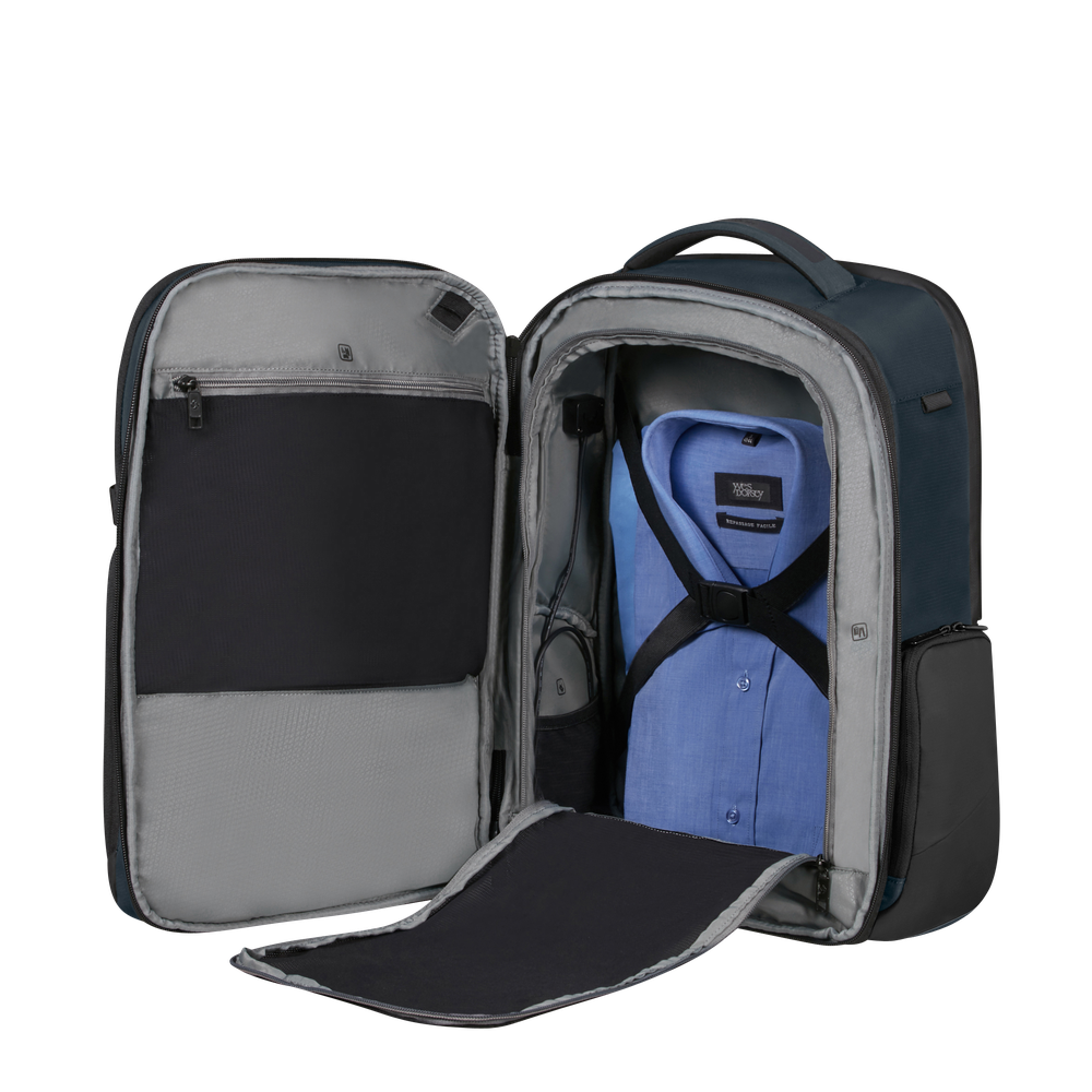 Biz2go PC-ryggsekk 17,3"