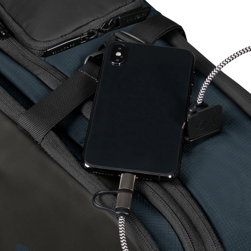 Biz2go PC-ryggsekk 17,3"