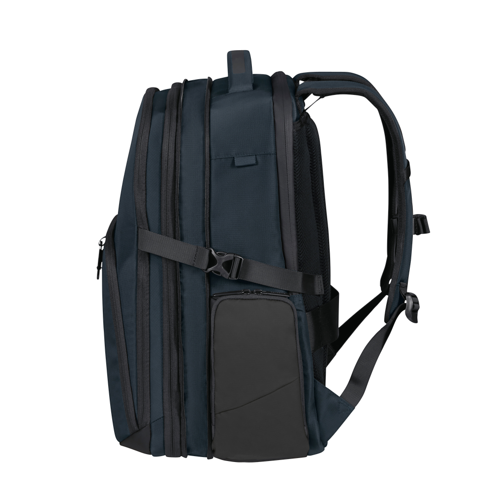 Biz2go PC-ryggsekk 17,3"