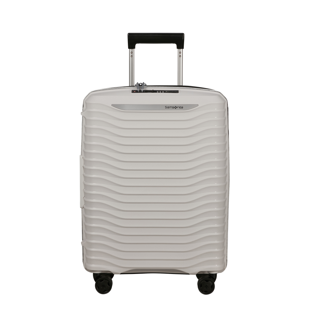 Upscape utvidbar kabinkoffert 4 hjul, 55 cm