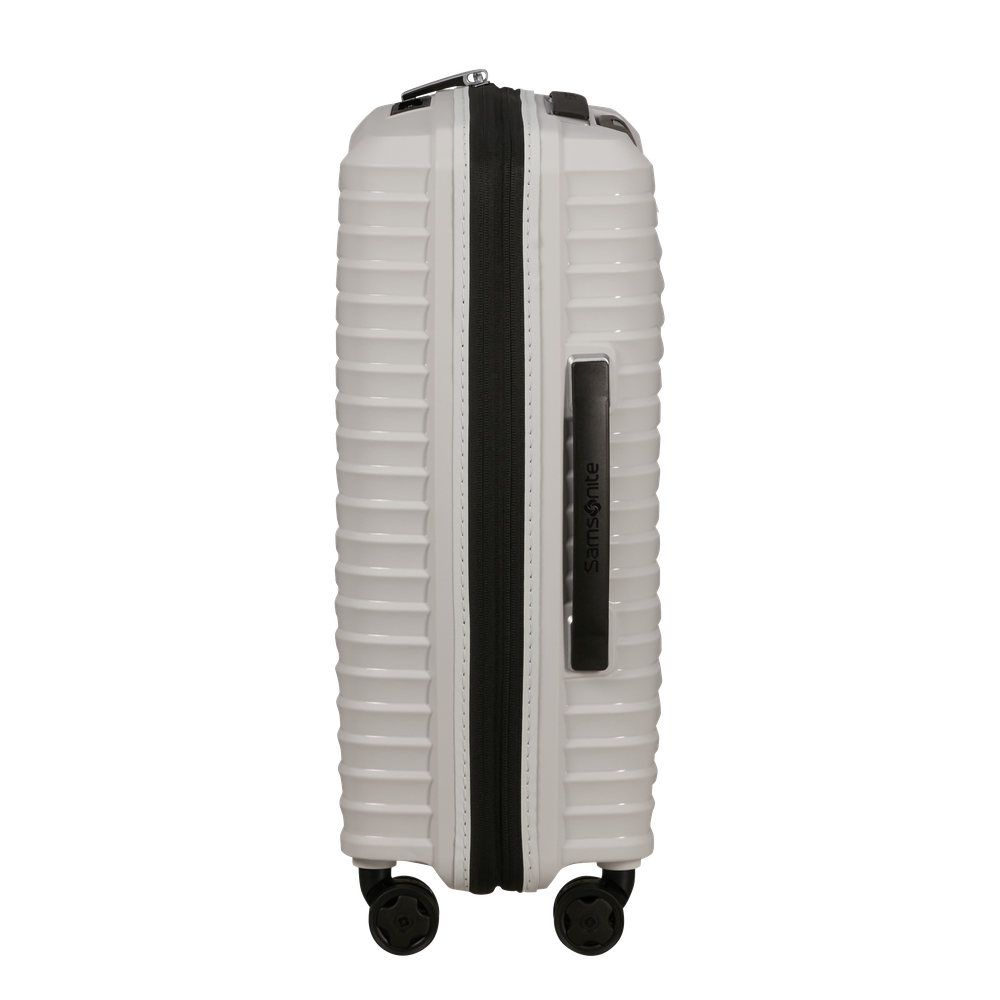 Upscape utvidbar kabinkoffert 4 hjul, 55 cm