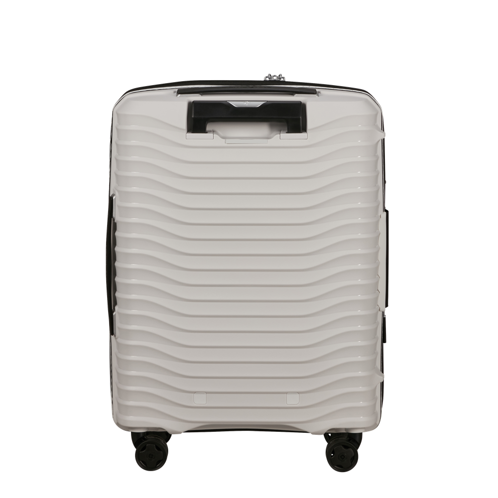 Upscape utvidbar kabinkoffert 4 hjul, 55 cm
