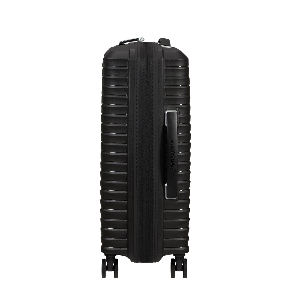 Upscape utvidbar kabinkoffert 4 hjul, 55 cm