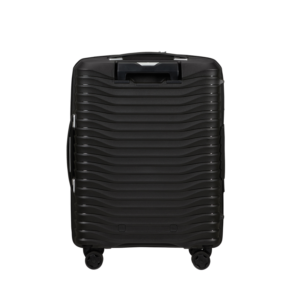 Upscape utvidbar kabinkoffert 4 hjul, 55 cm