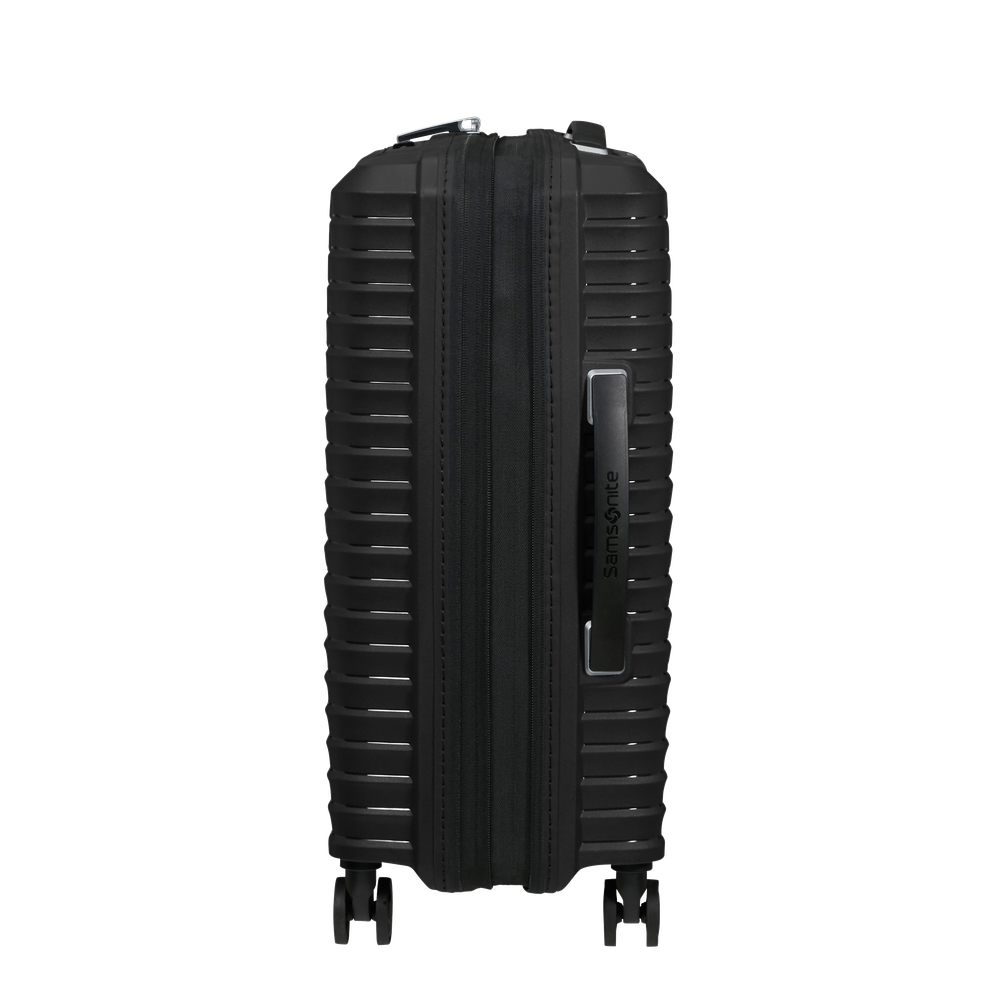Upscape utvidbar kabinkoffert 4 hjul, 55 cm