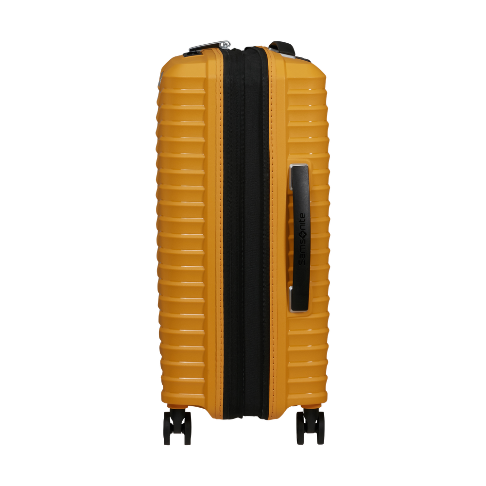 Upscape utvidbar kabinkoffert 4 hjul, 55 cm