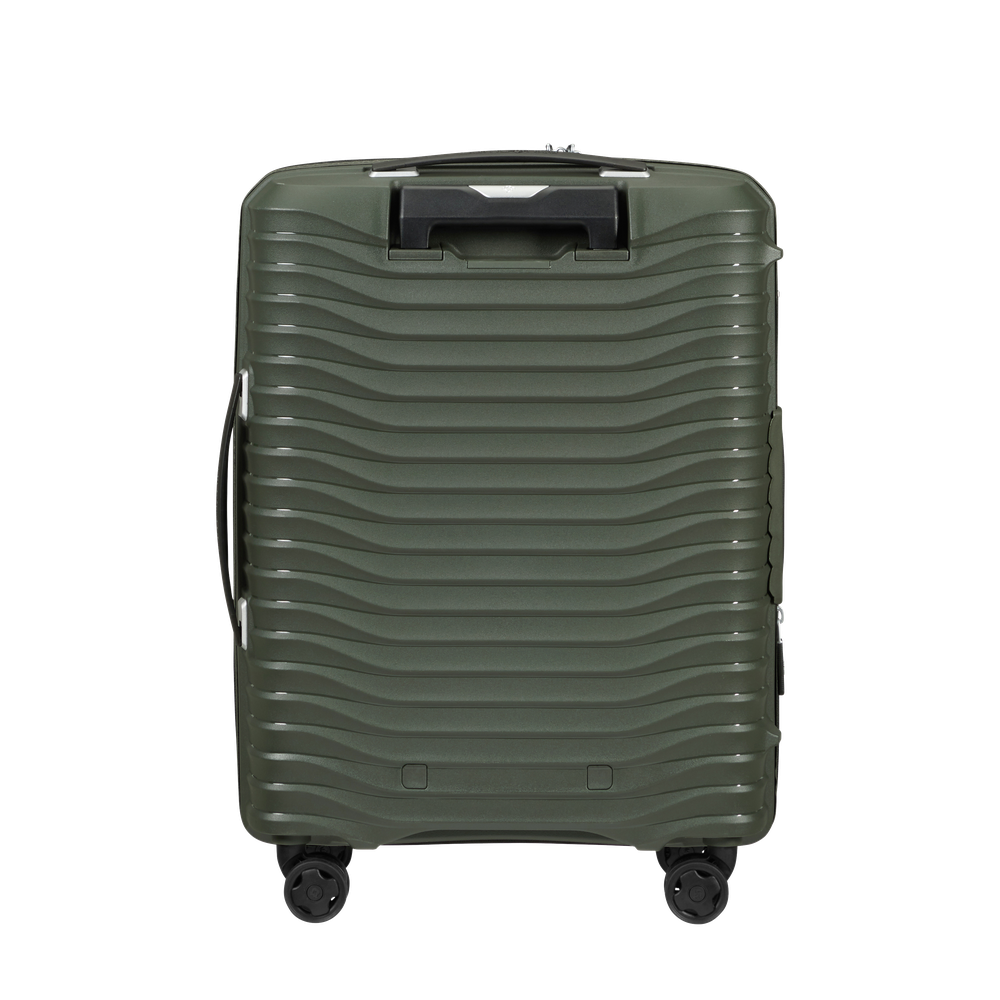 Upscape utvidbar kabinkoffert 4 hjul, 55 cm