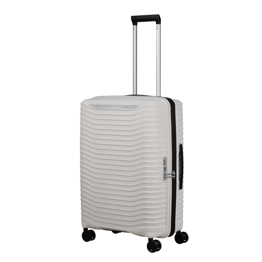 Upscape utvidbar koffert 68 cm