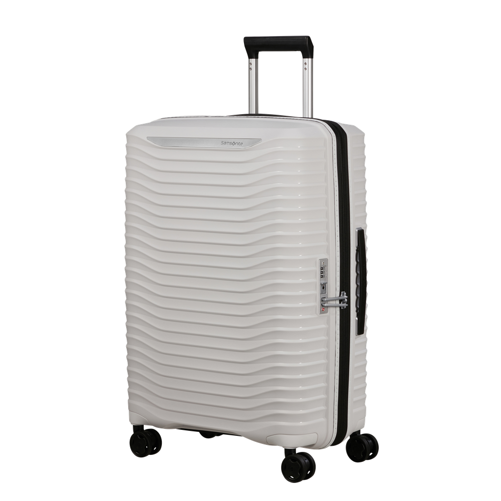 Upscape utvidbar koffert 68 cm