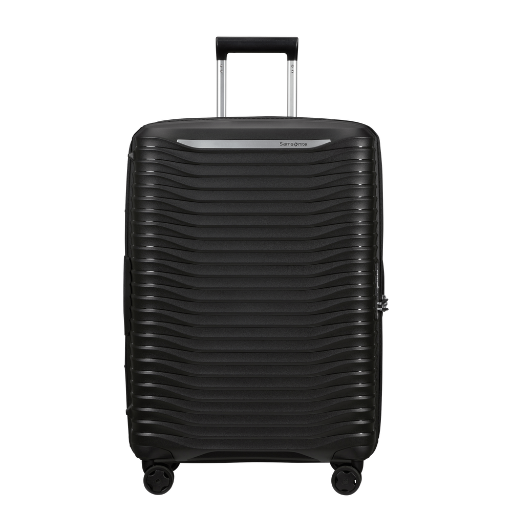Upscape utvidbar koffert 68 cm