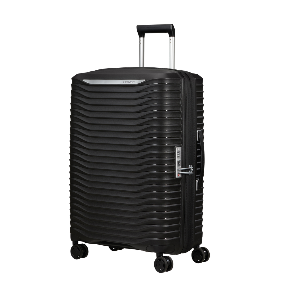 Upscape utvidbar koffert 68 cm