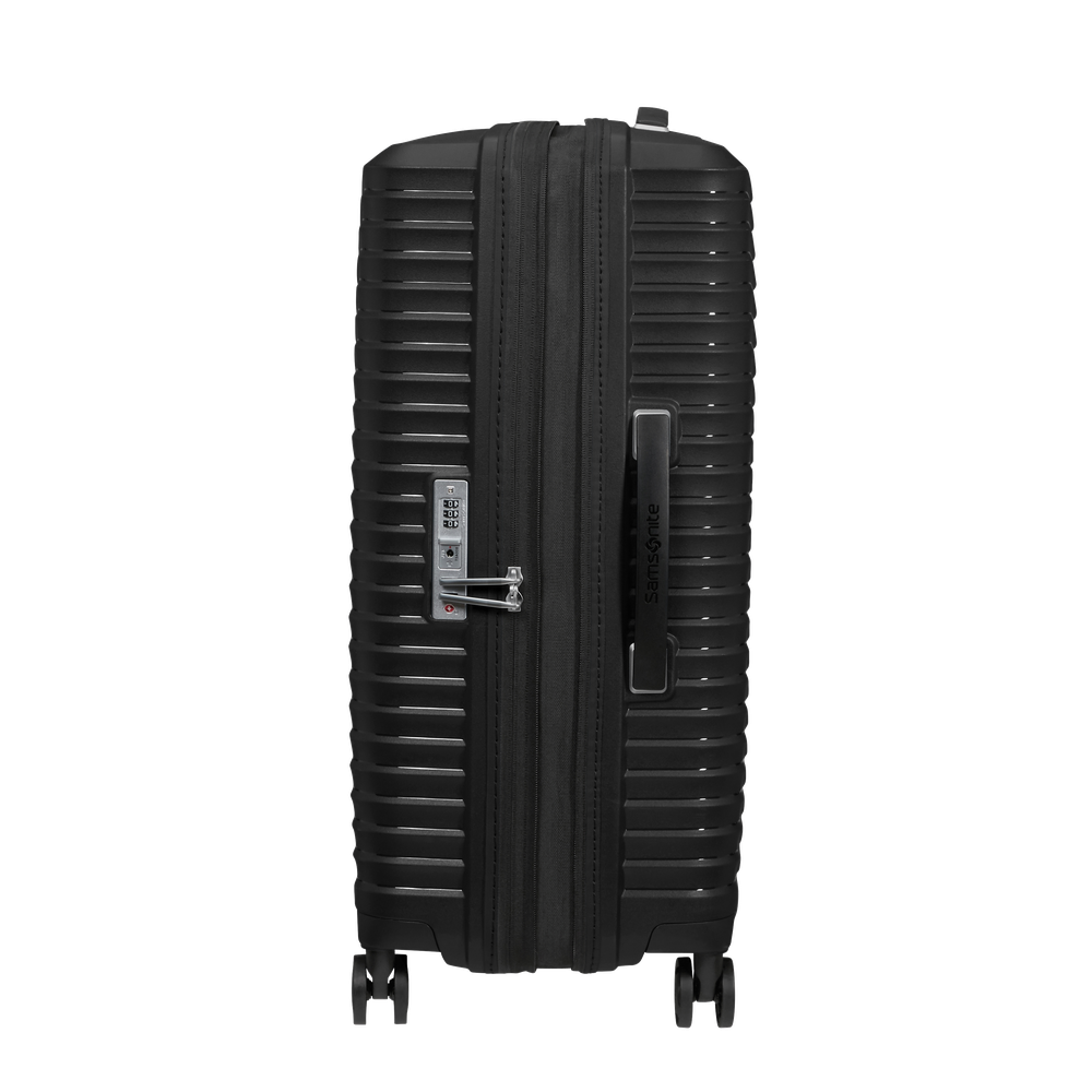 Upscape utvidbar koffert 68 cm