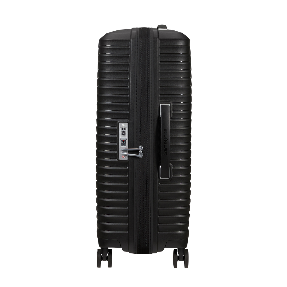 Upscape utvidbar koffert 68 cm