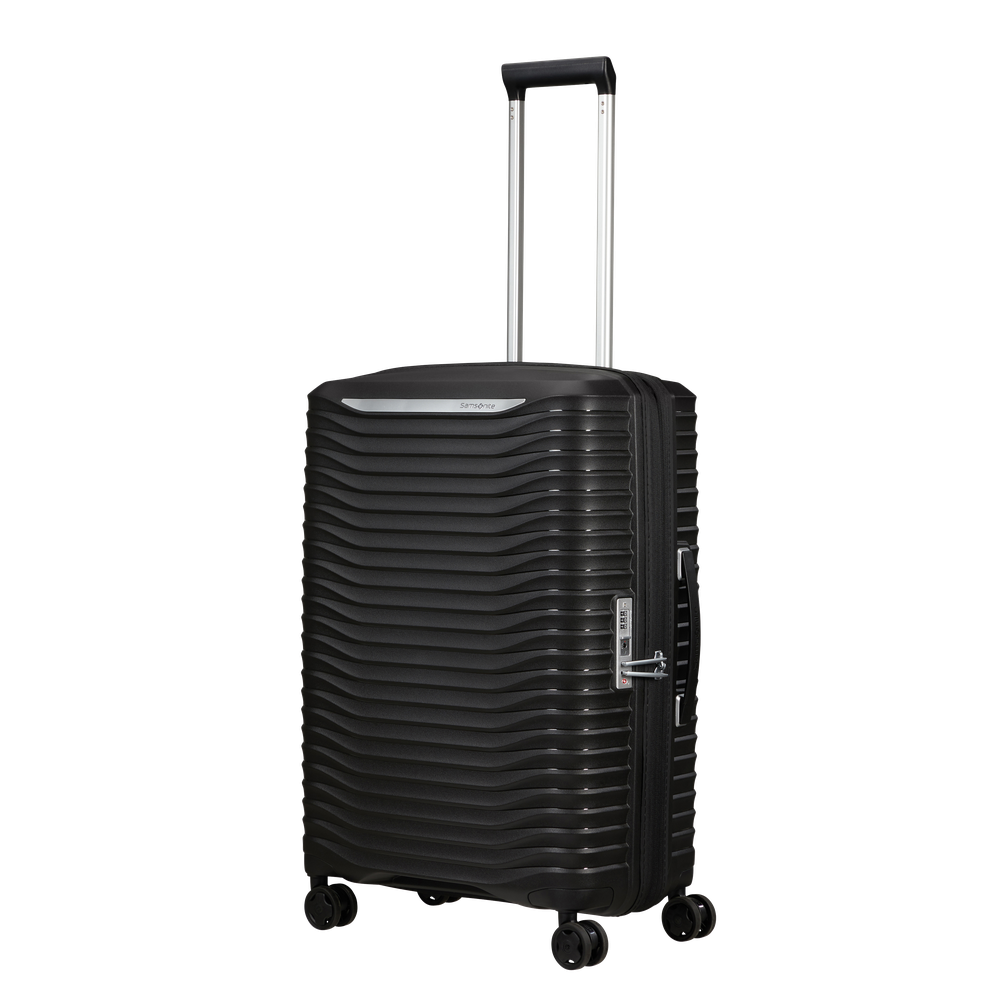 Upscape utvidbar koffert 68 cm