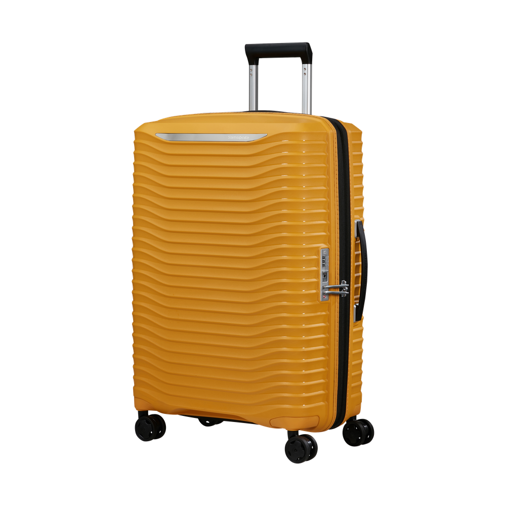 Upscape utvidbar koffert 68 cm
