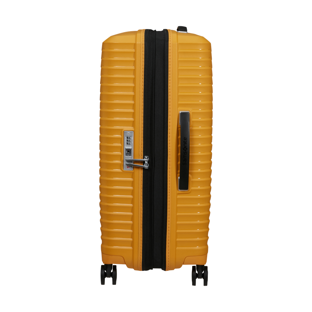 Upscape utvidbar koffert 68 cm