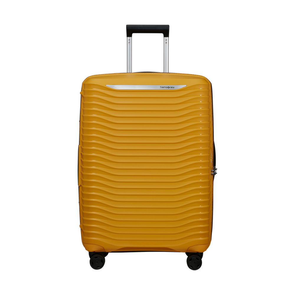 Upscape utvidbar koffert 68 cm