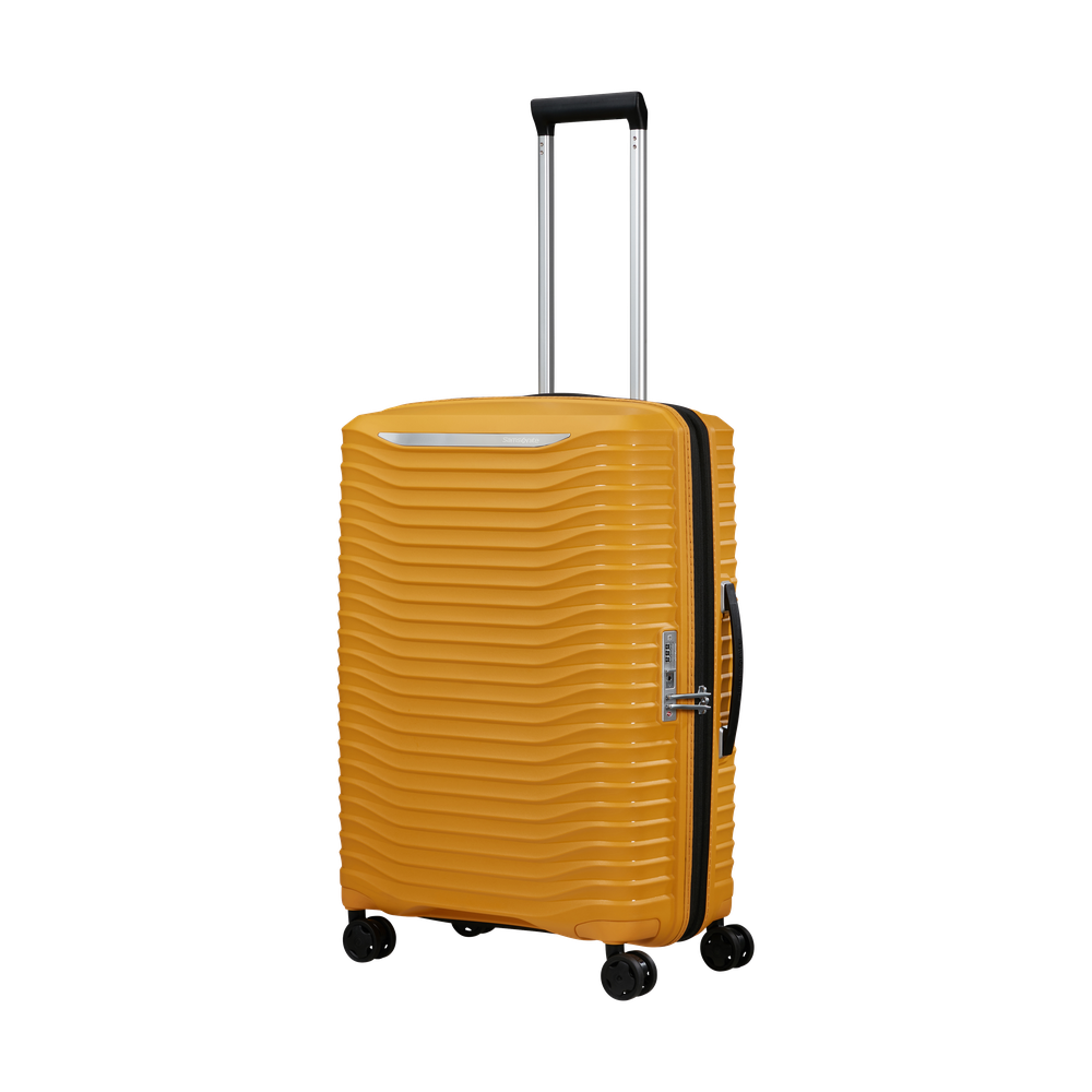 Upscape utvidbar koffert 68 cm