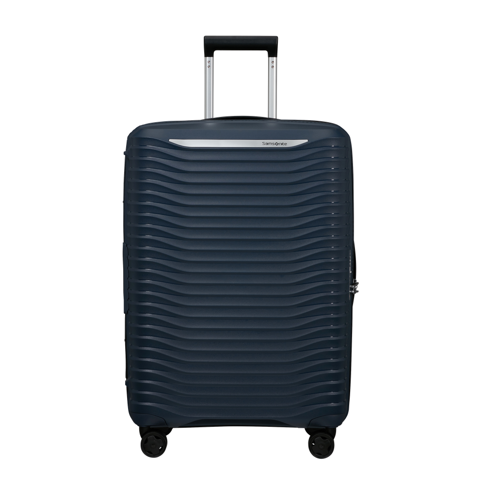 Upscape utvidbar koffert 68 cm