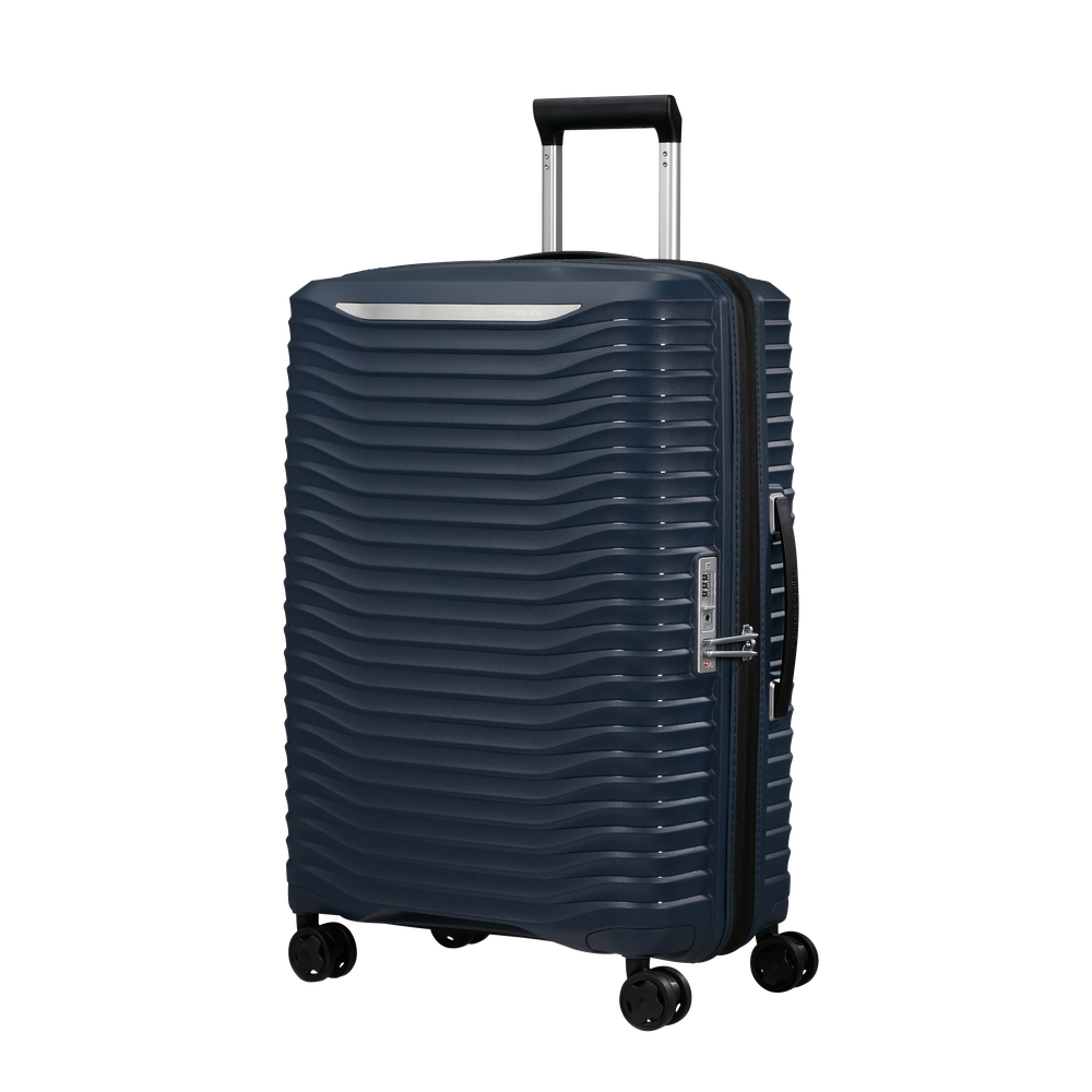 Upscape utvidbar koffert 68 cm