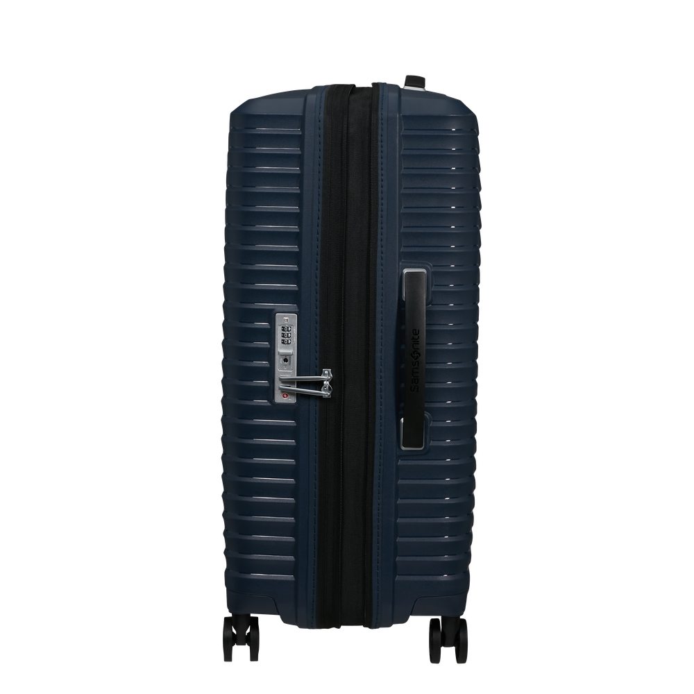 Upscape utvidbar koffert 68 cm
