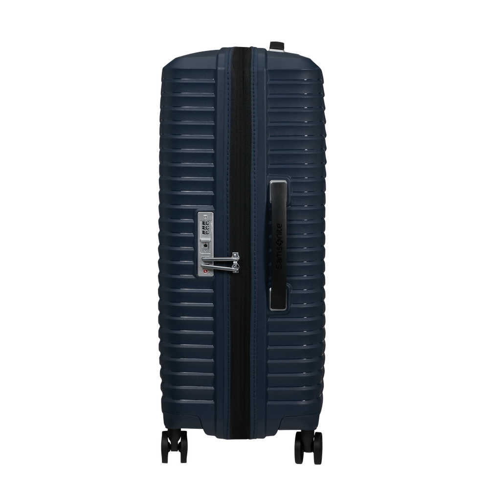 Upscape utvidbar koffert 68 cm