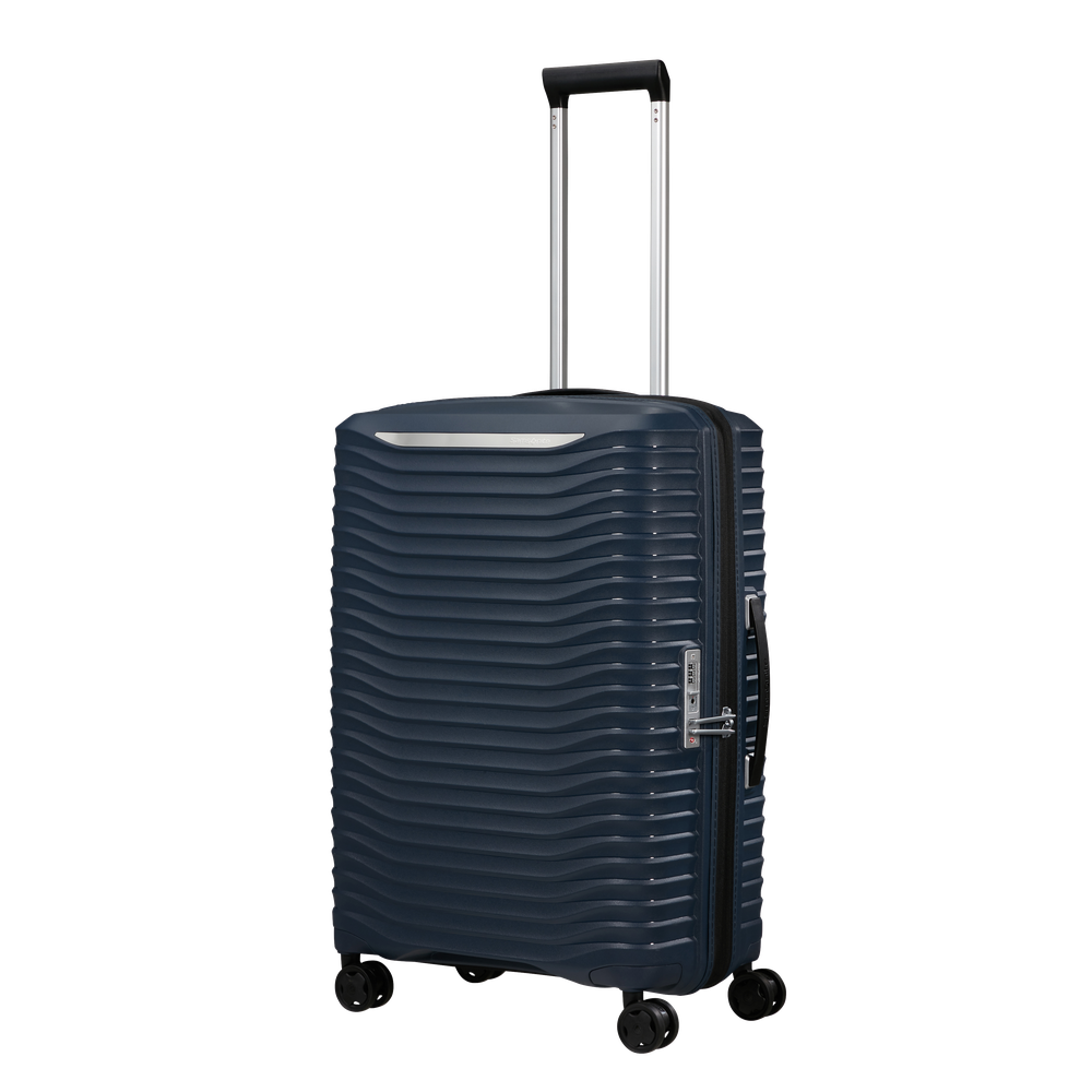 Upscape utvidbar koffert 68 cm