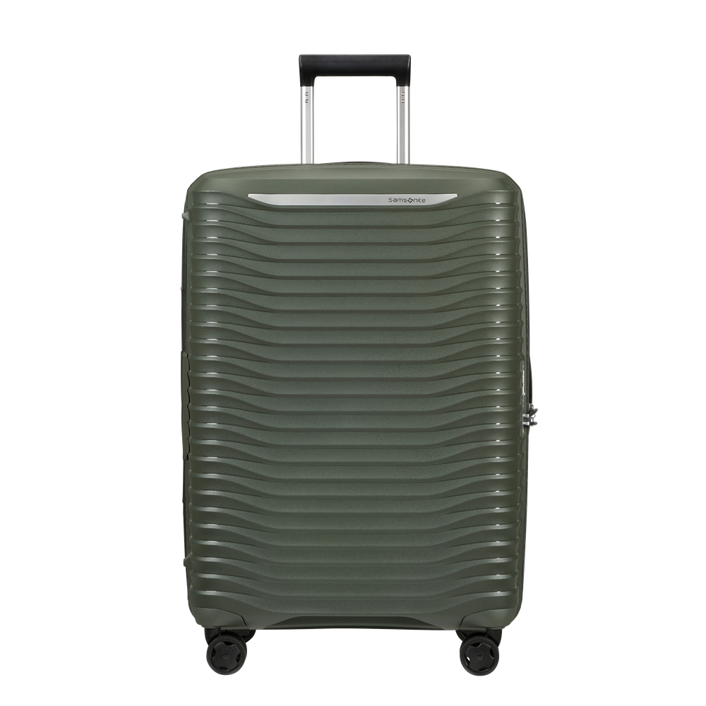Upscape utvidbar koffert 68 cm