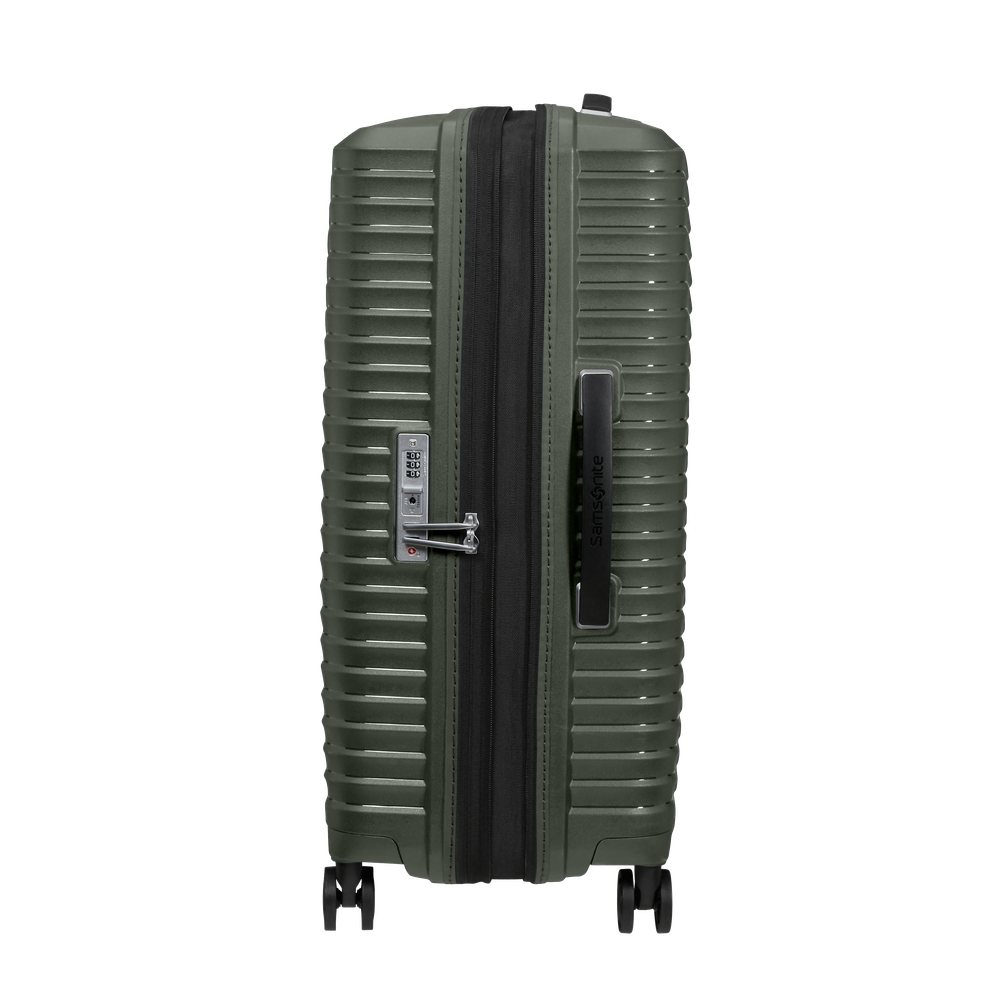 Upscape utvidbar koffert 68 cm