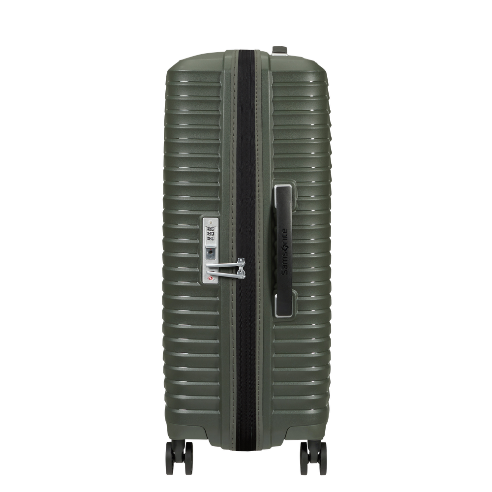 Upscape utvidbar koffert 68 cm