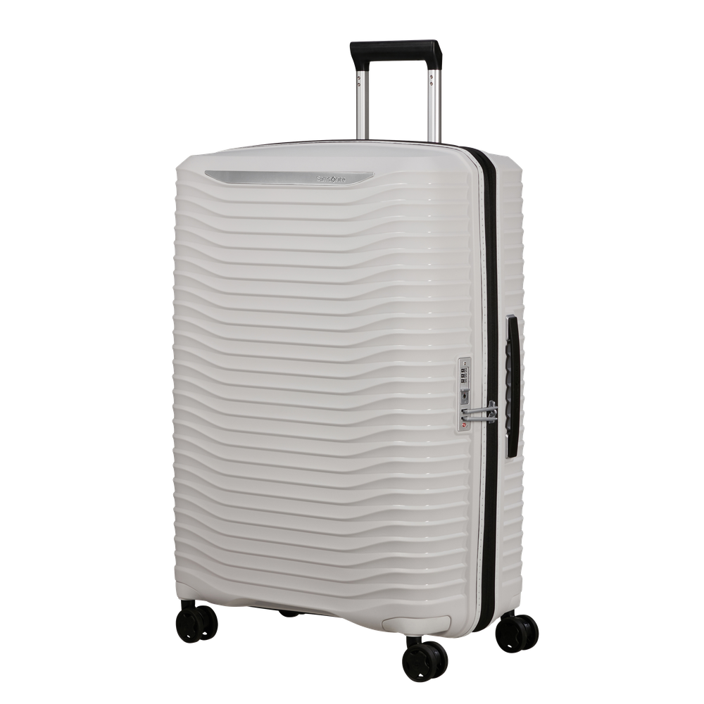 Upscape Koffert 4 hjul, 75 cm