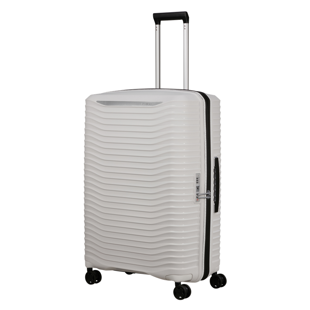 Upscape Koffert 4 hjul, 75 cm