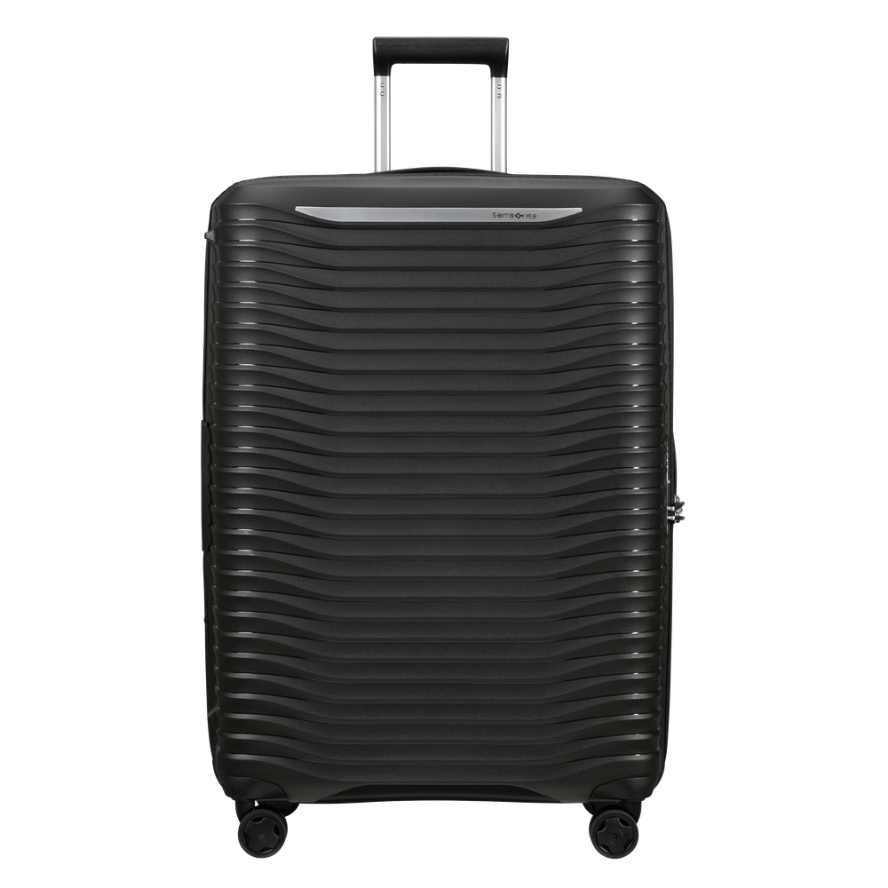 Upscape Koffert 4 hjul, 75 cm