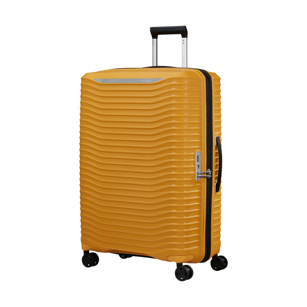 Upscape Koffert 4 hjul, 75 cm