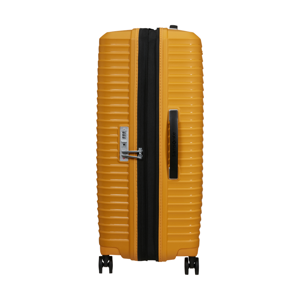 Upscape Koffert 4 hjul, 75 cm