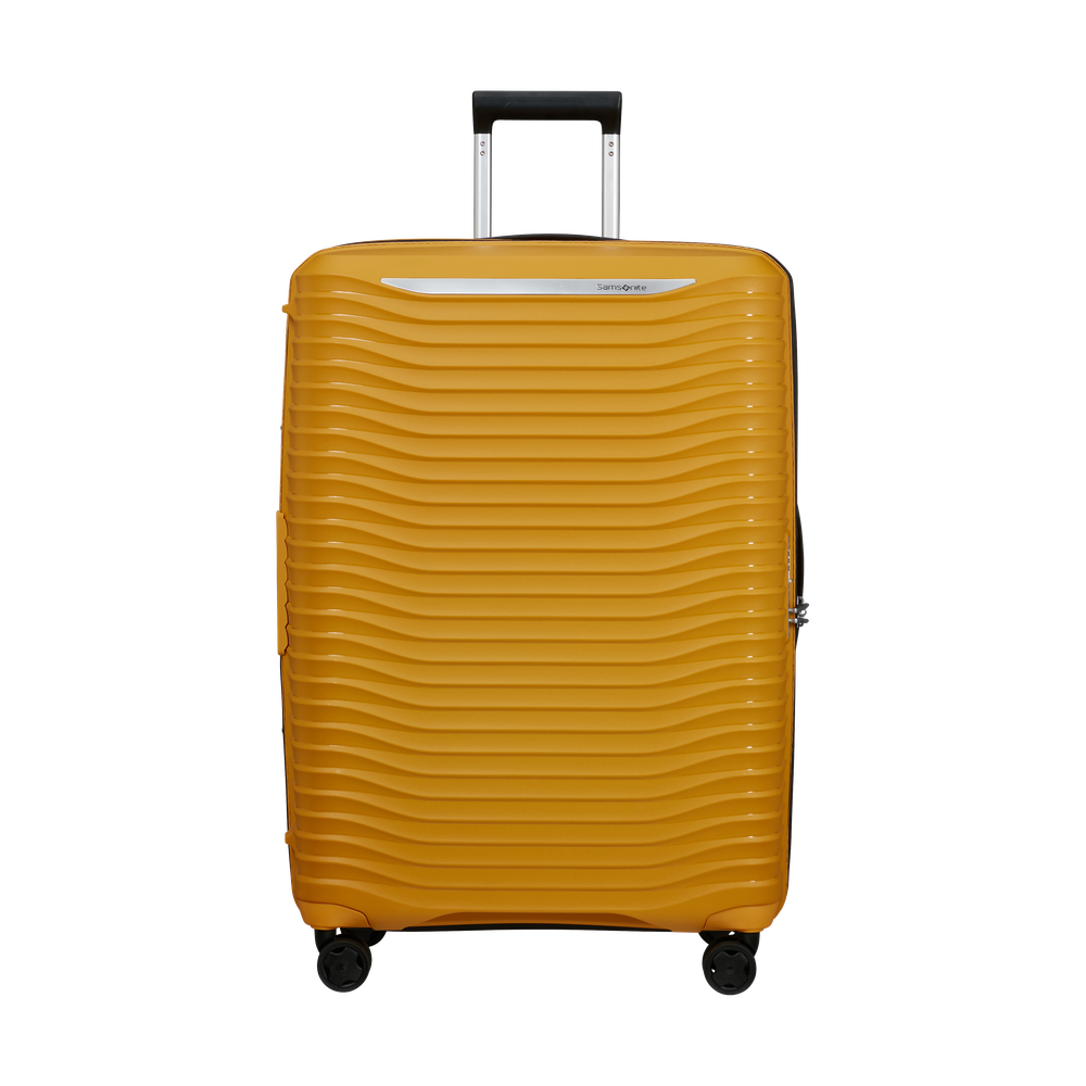 Upscape Koffert 4 hjul, 75 cm