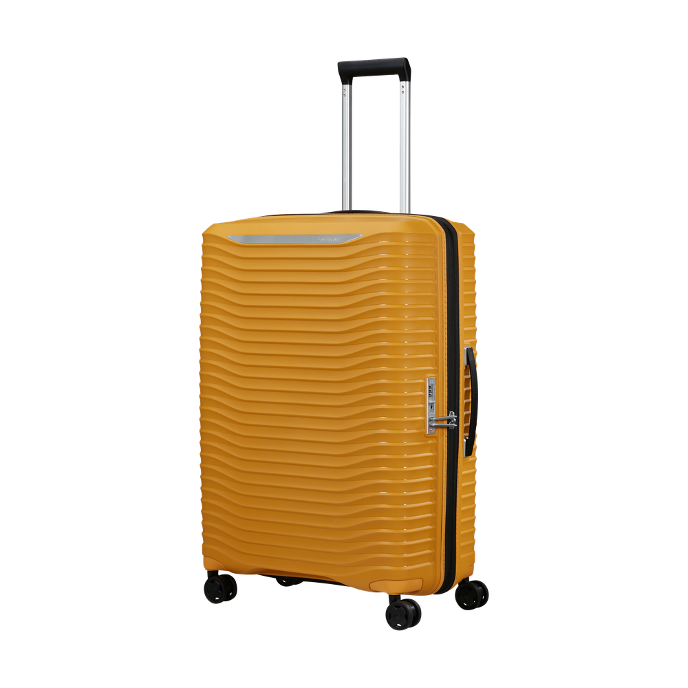 Upscape Koffert 4 hjul, 75 cm