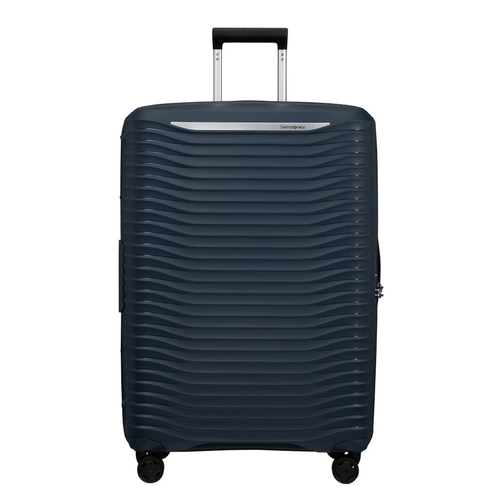 Upscape Koffert 4 hjul, 75 cm