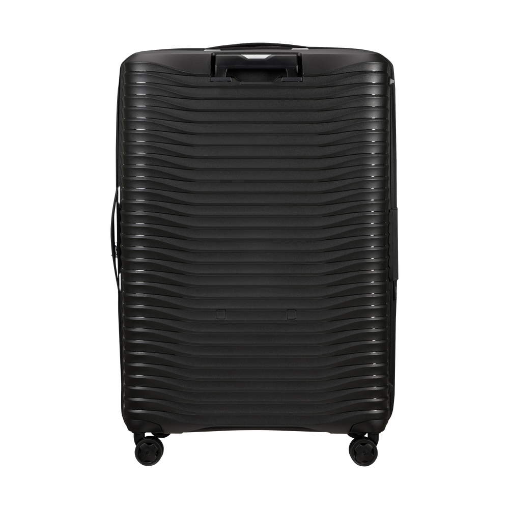 Upscape Utvidbar XL Koffert med 4 hjul, 81 cm