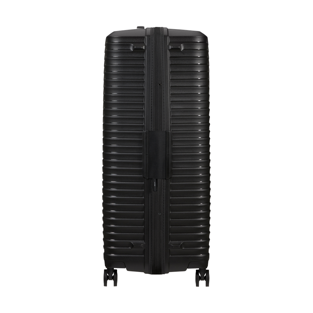 Upscape Utvidbar XL Koffert med 4 hjul, 81 cm