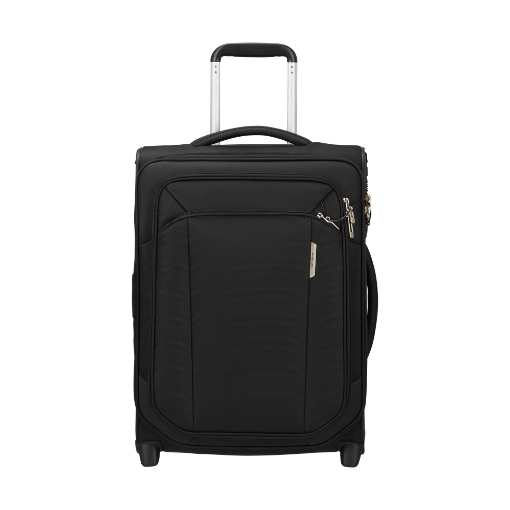 Respark utvidbar koffert med 2 hjul, 55 cm