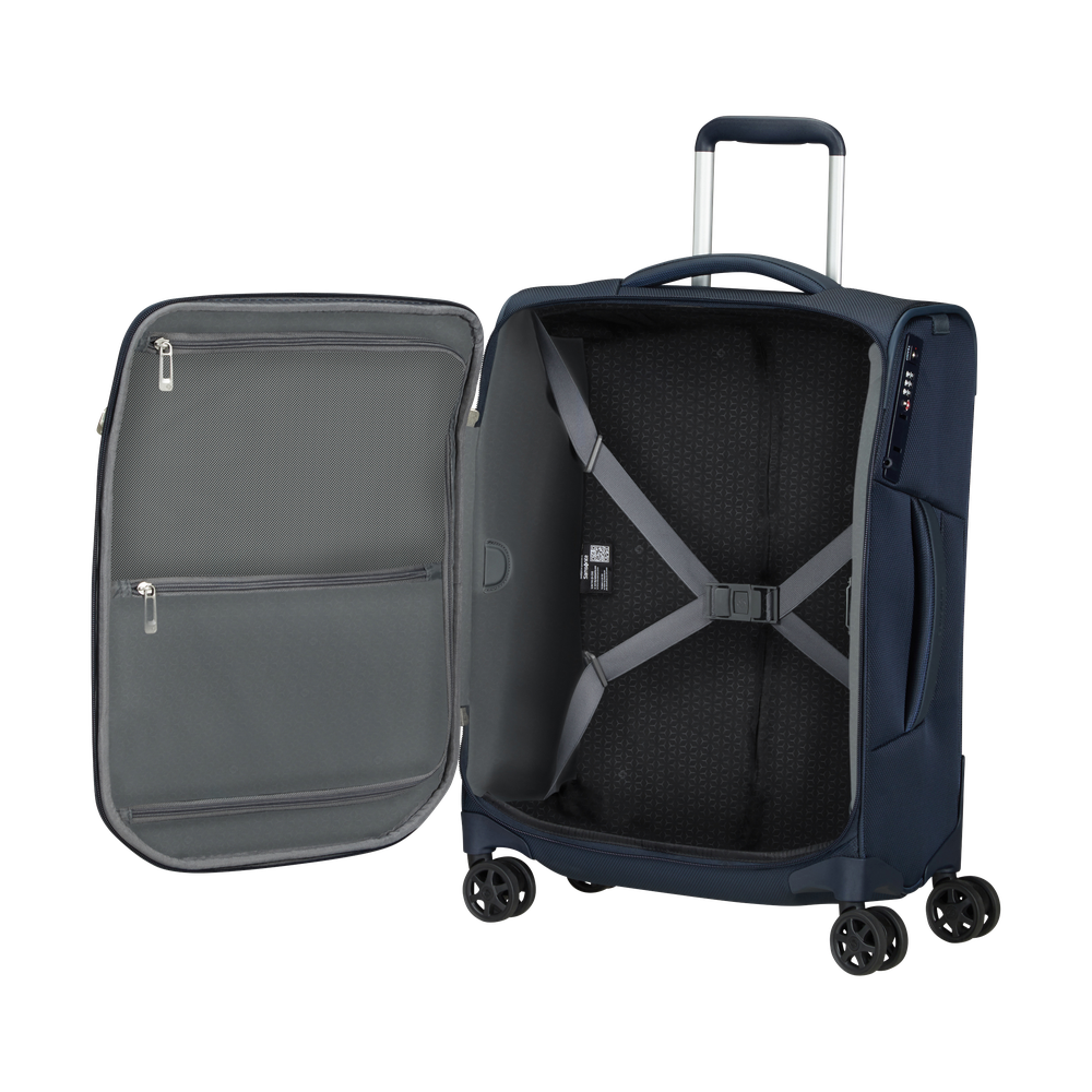 Respark kabinkoffert 55 cm