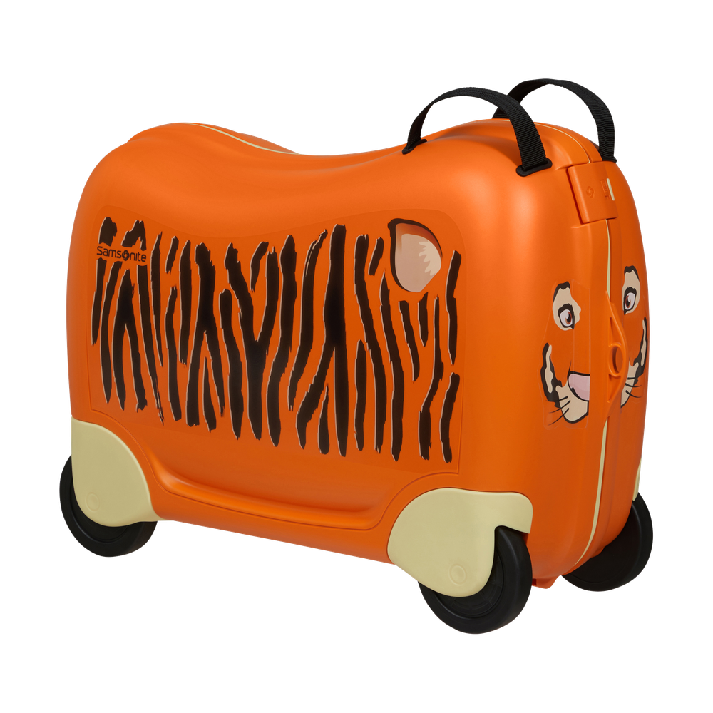 Dream2Go Ride-On kabinkoffert