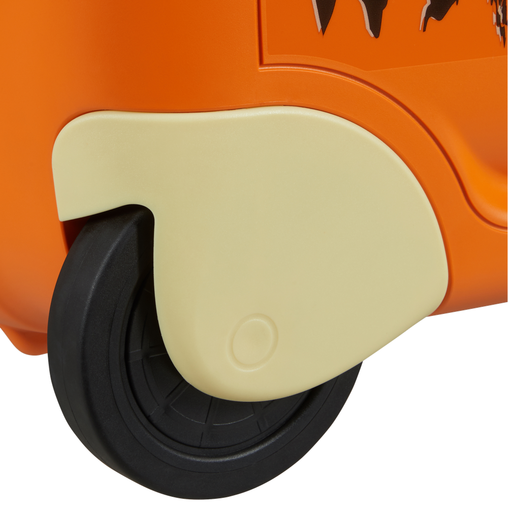 Dream2Go Ride-On kabinkoffert